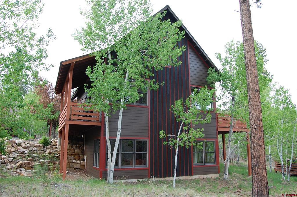 212 Copper Rim Trail Durango CO 81301