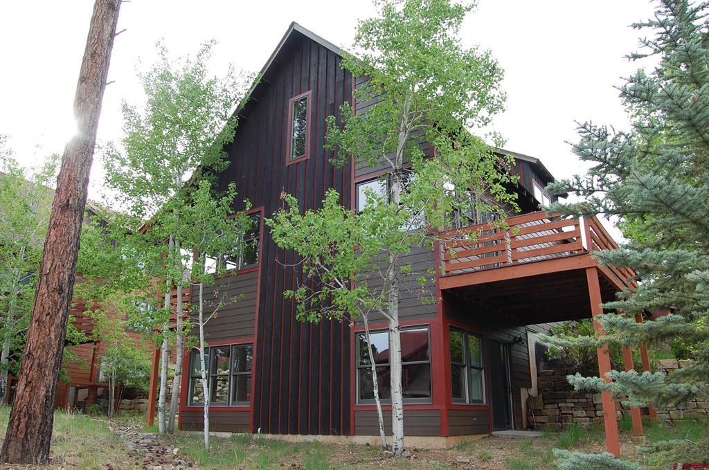 212 Copper Rim Trail Durango CO 81301