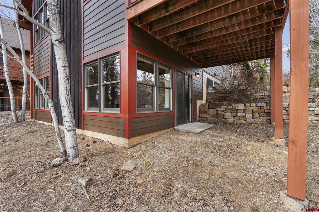 212 Copper Rim Trail Durango CO 81301
