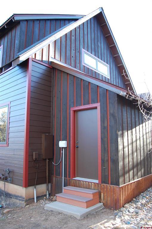212 Copper Rim Trail Durango CO 81301