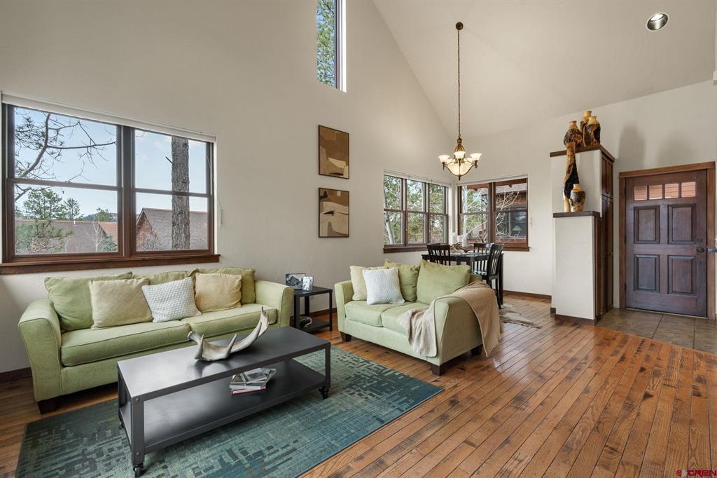 212 Copper Rim Trail Durango CO 81301