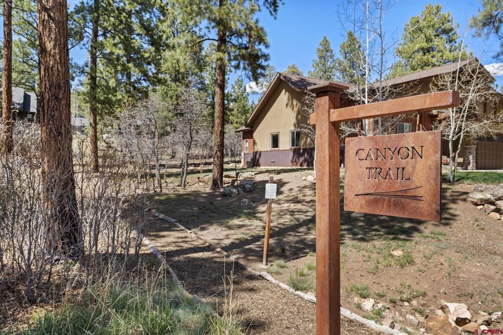 212 Copper Rim Trail Durango CO 81301