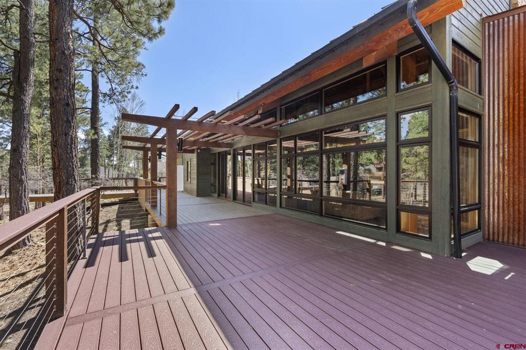 212 Copper Rim Trail Durango CO 81301
