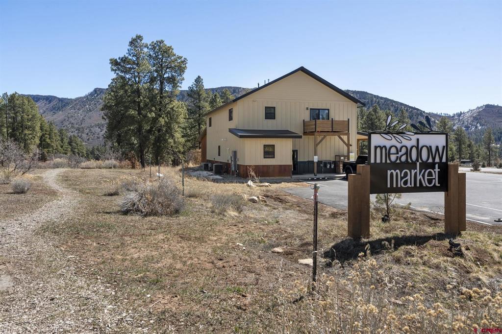 212 Copper Rim Trail Durango CO 81301