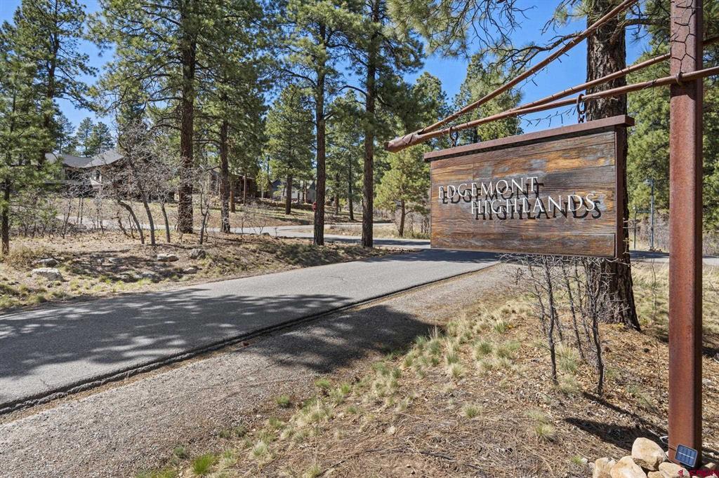 212 Copper Rim Trail Durango CO 81301