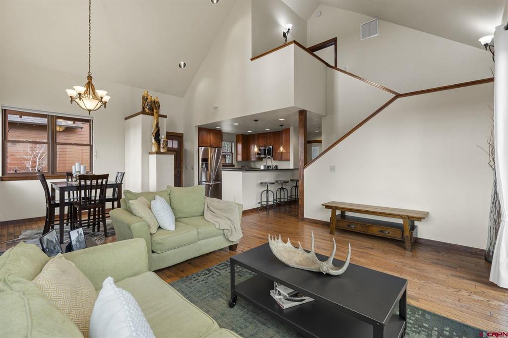 212 Copper Rim Trail Durango CO 81301