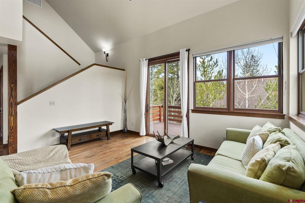 212 Copper Rim Trail Durango CO 81301