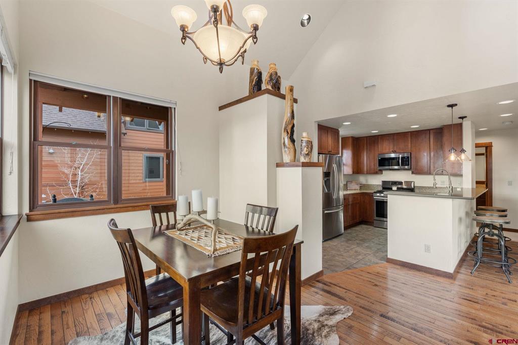 212 Copper Rim Trail Durango CO 81301