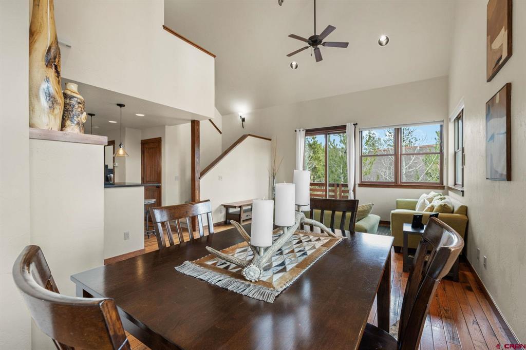 212 Copper Rim Trail Durango CO 81301