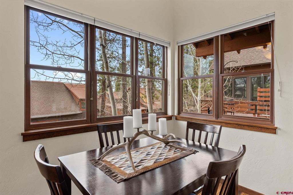 212 Copper Rim Trail Durango CO 81301