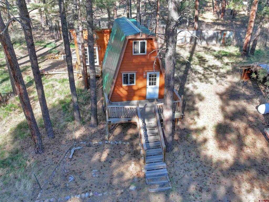 38978 County Road P Mancos CO 81328