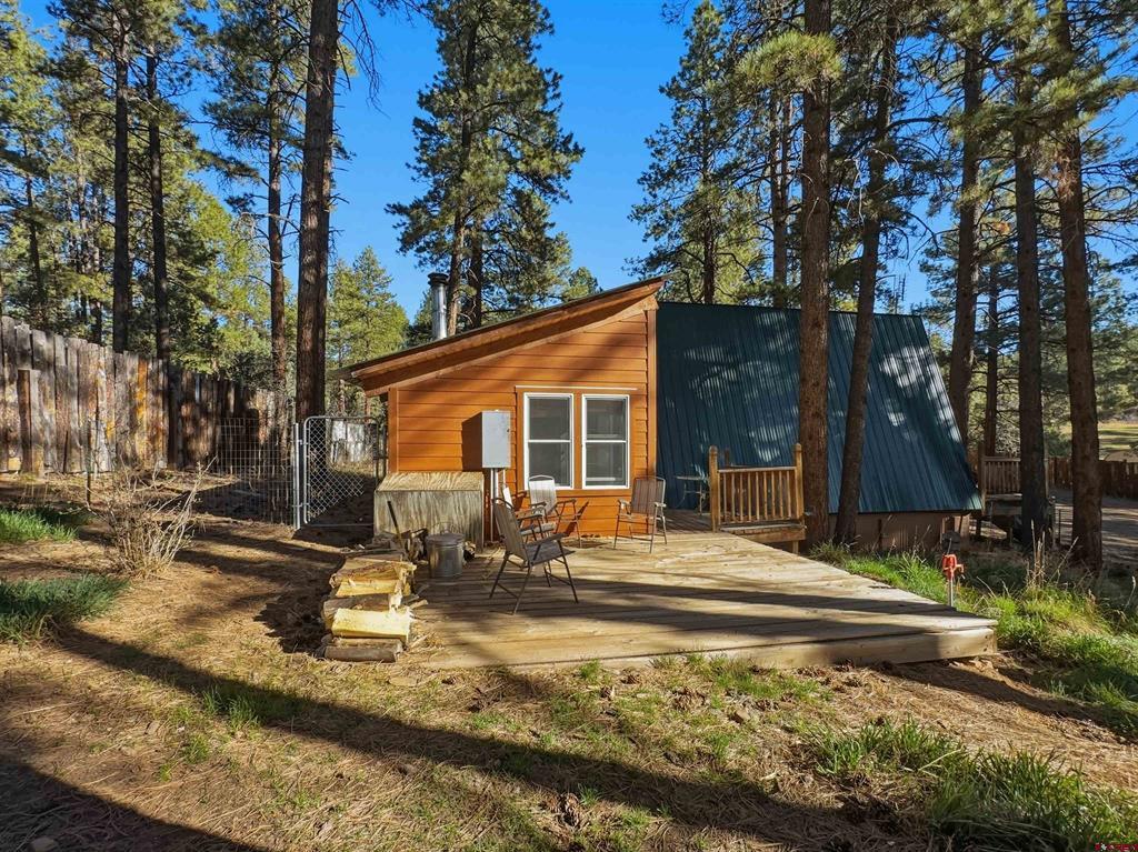 38978 County Road P Mancos CO 81328