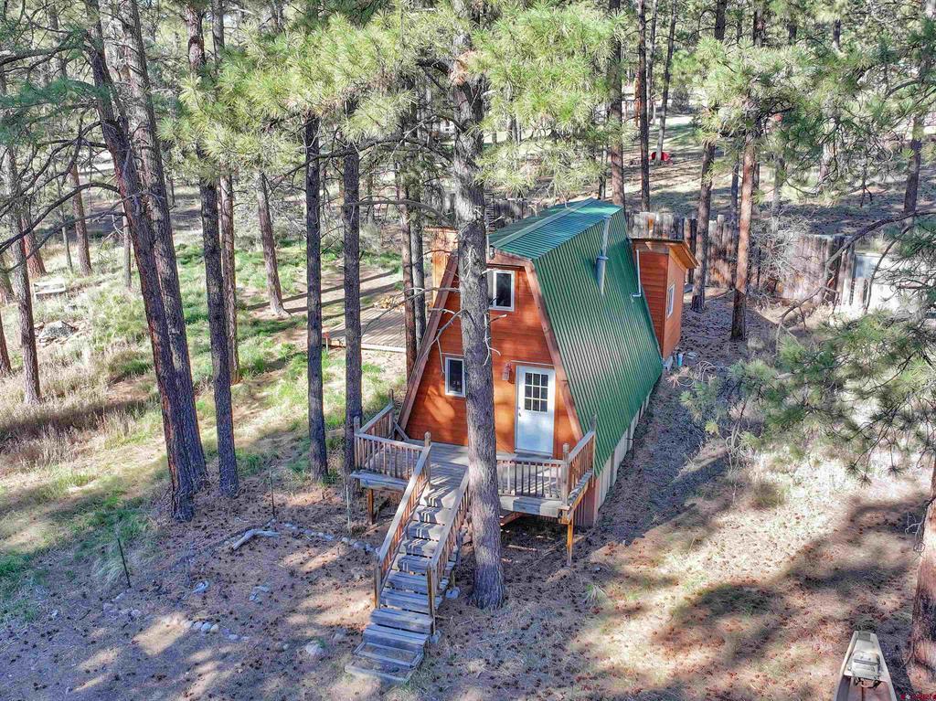 38978 County Road P Mancos CO 81328