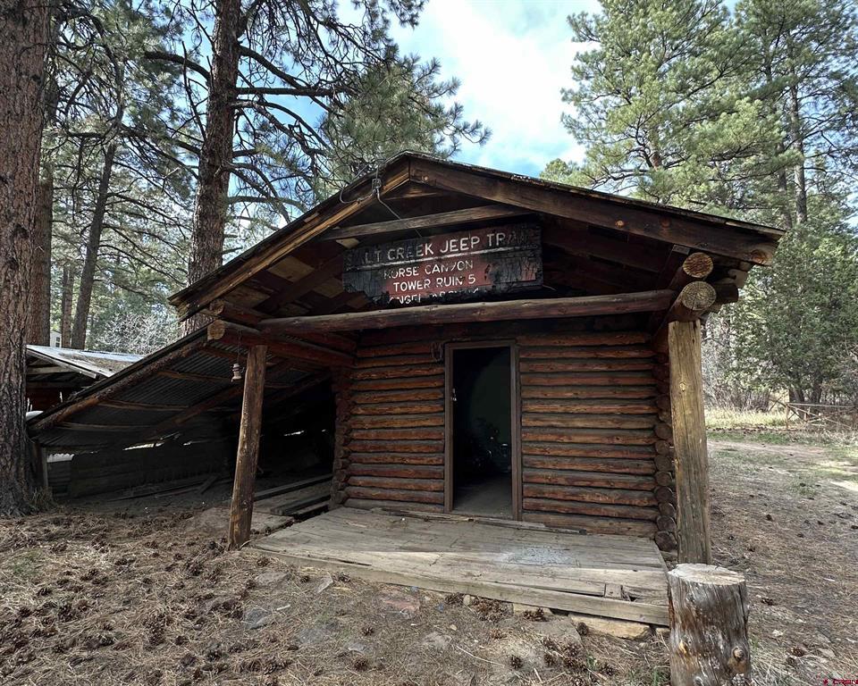 38978 County Road P Mancos CO 81328
