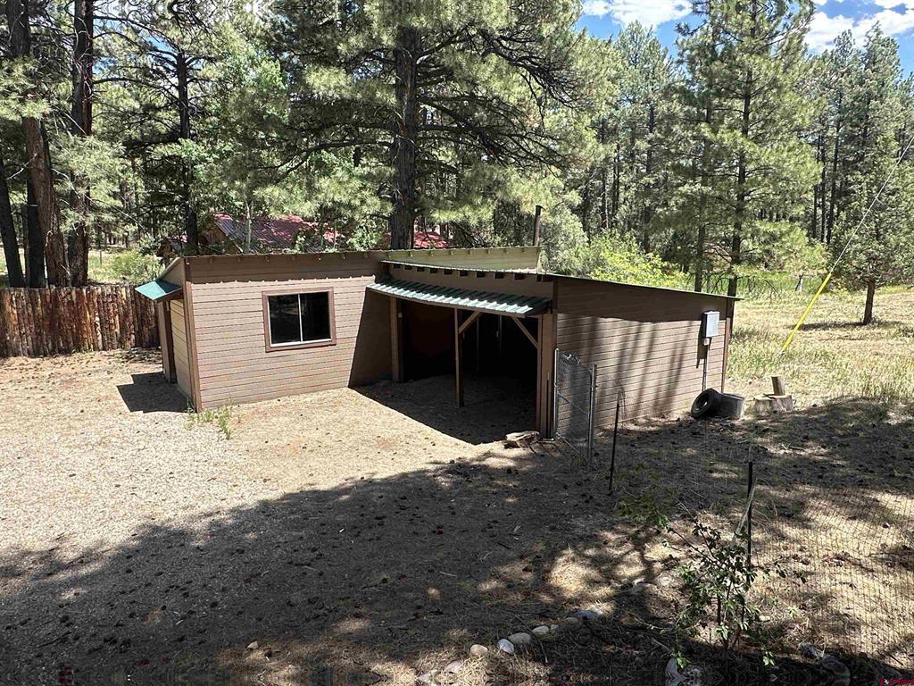 38978 County Road P Mancos CO 81328