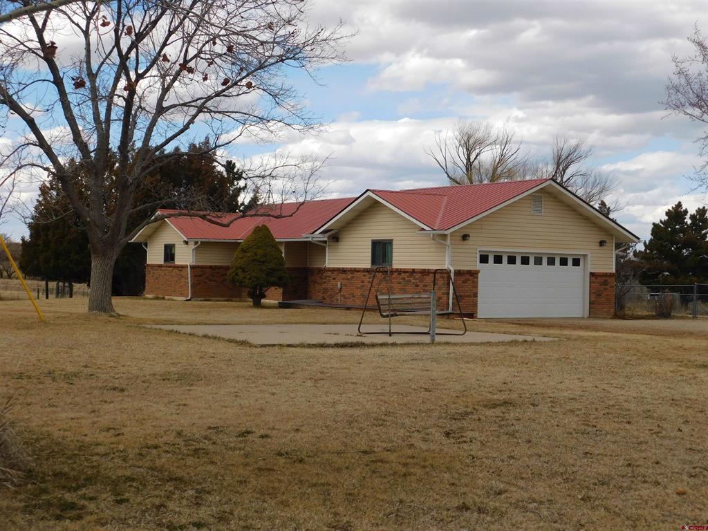 19825 Road P Cortez CO 81321