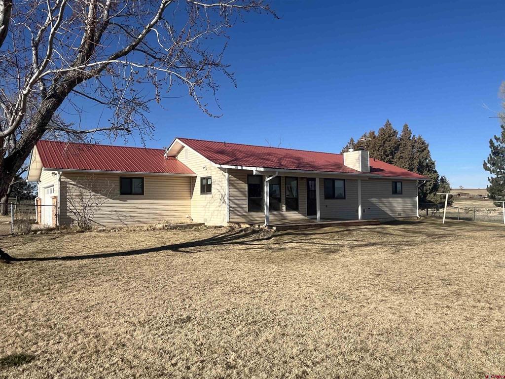 19825 Road P Cortez CO 81321