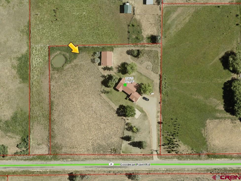 19825 Road P Cortez CO 81321
