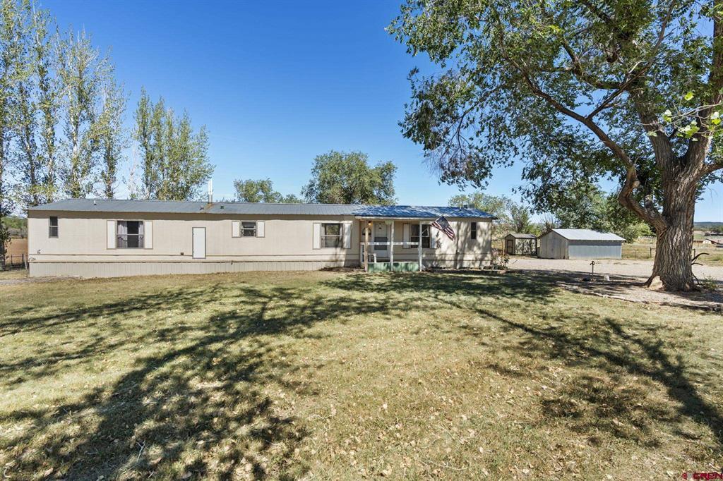 24537 Road N Cortez CO 81321