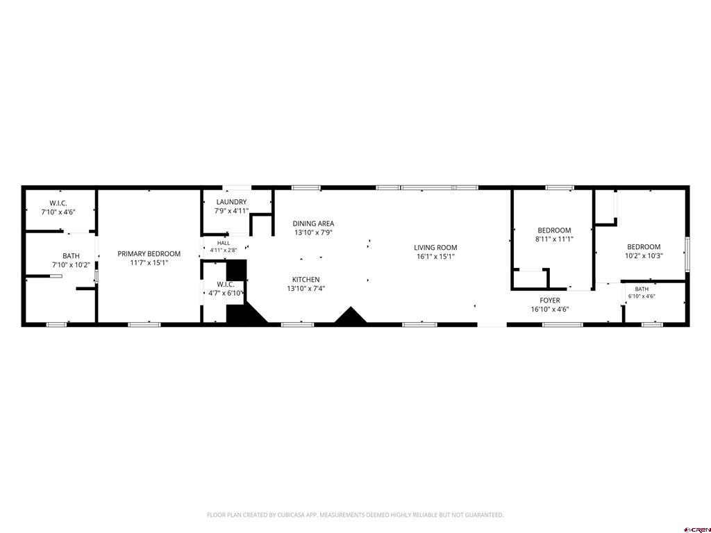 24537 Road N Cortez CO 81321