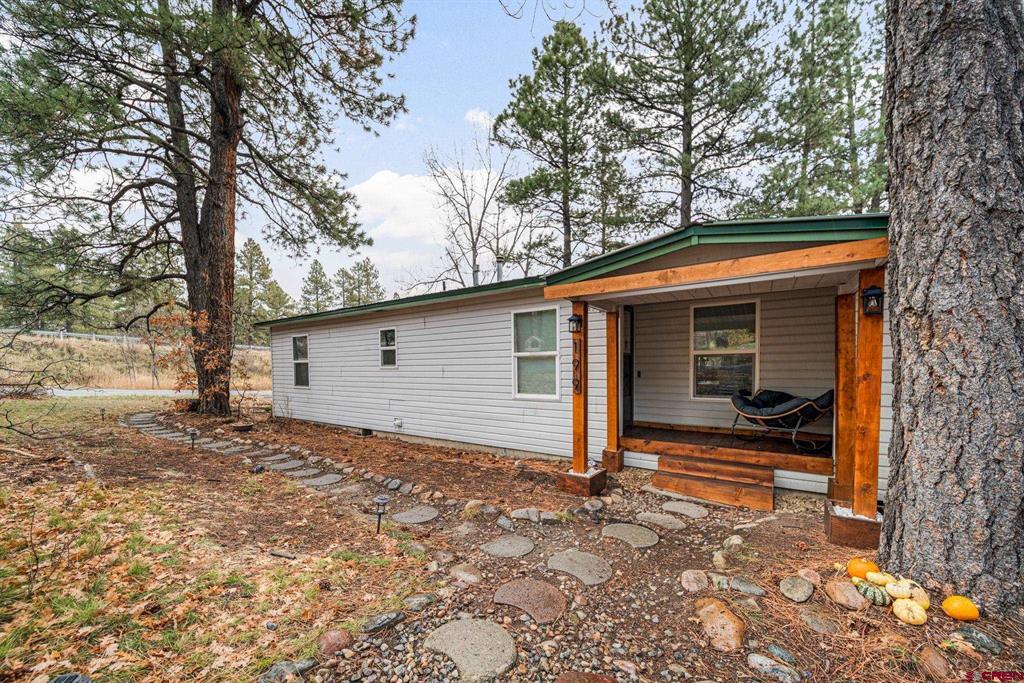 199 Timber Drive Durango CO 81303