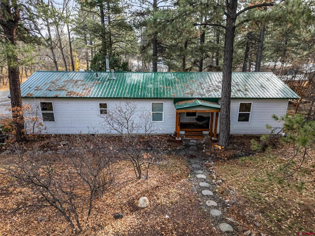 199 Timber Drive Durango CO 81303