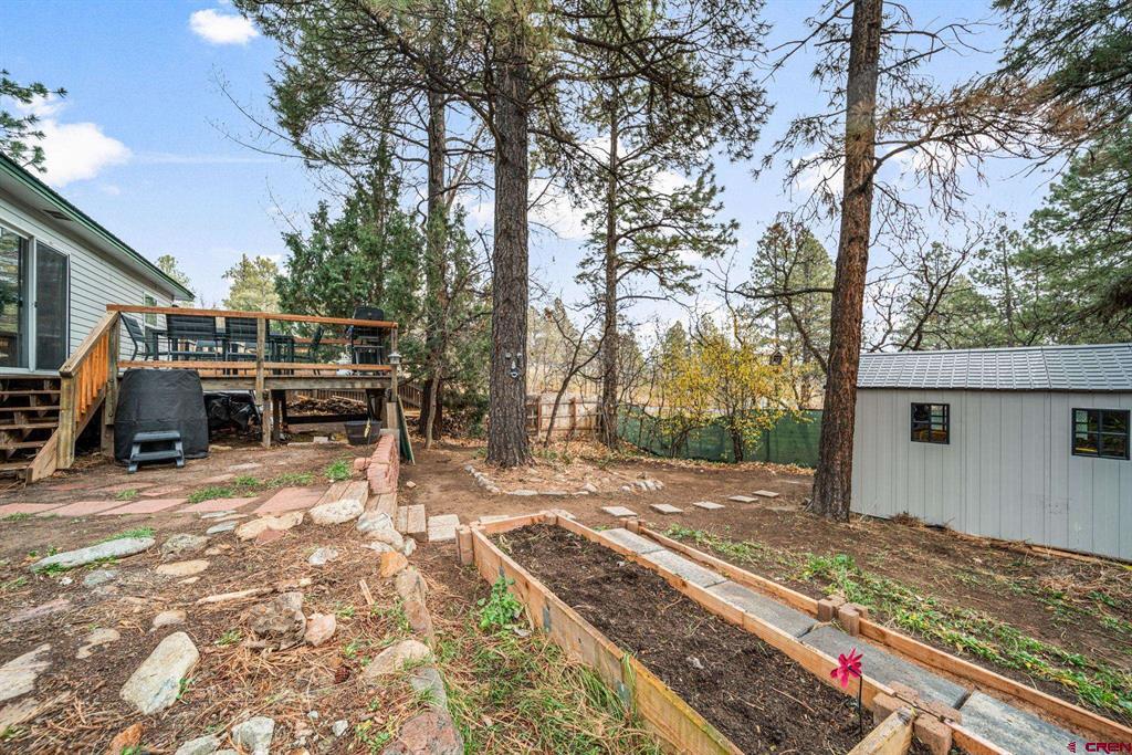 199 Timber Drive Durango CO 81303