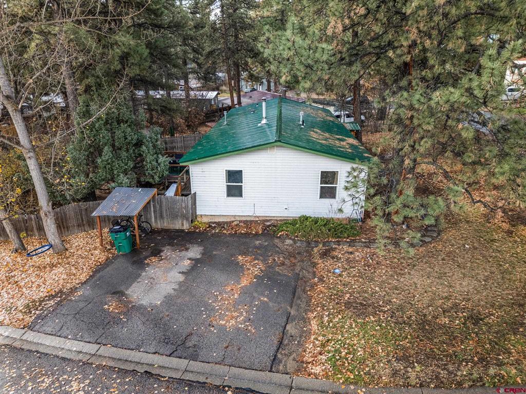 199 Timber Drive Durango CO 81303