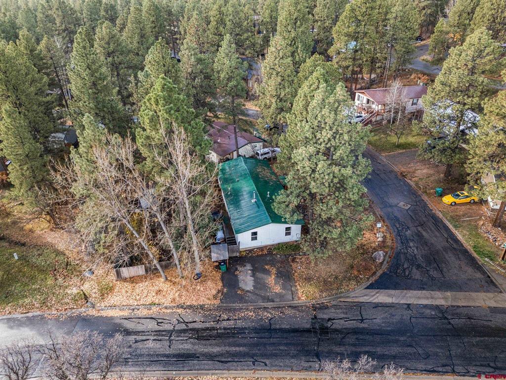 199 Timber Drive Durango CO 81303