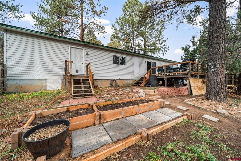 199 Timber Drive Durango CO 81303