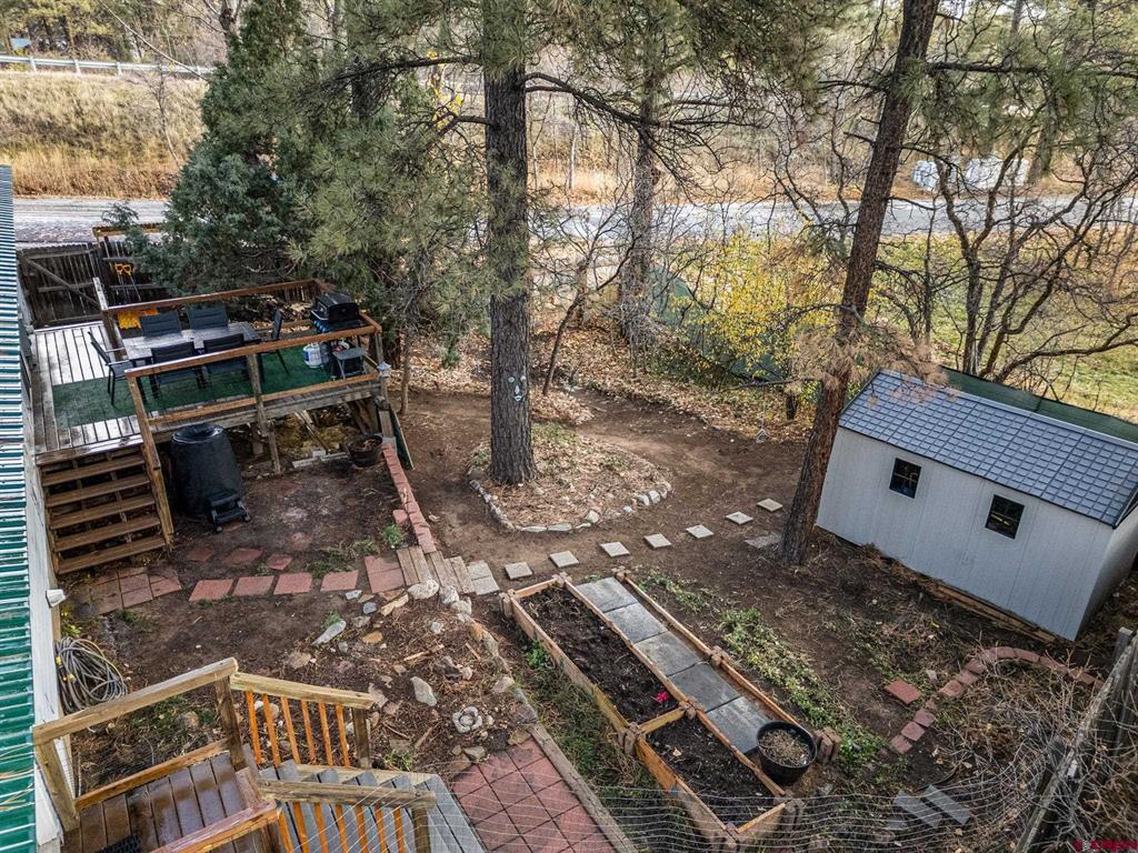 199 Timber Drive Durango CO 81303