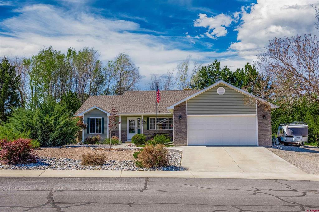 2324 Mead Lane Montrose CO 81401