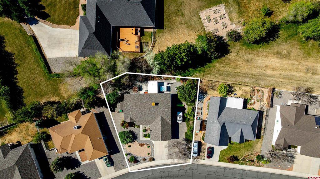 2324 Mead Lane Montrose CO 81401