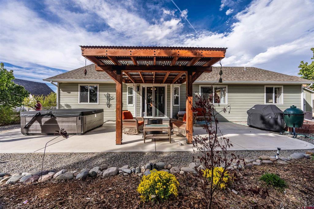 2324 Mead Lane Montrose CO 81401