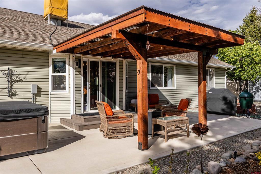 2324 Mead Lane Montrose CO 81401