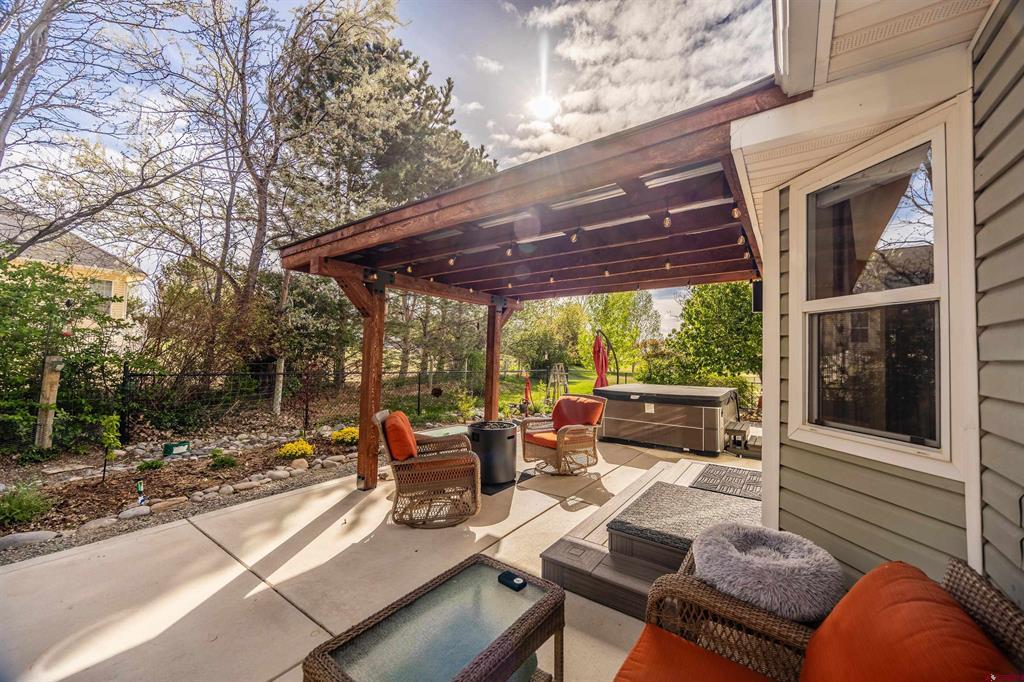 2324 Mead Lane Montrose CO 81401