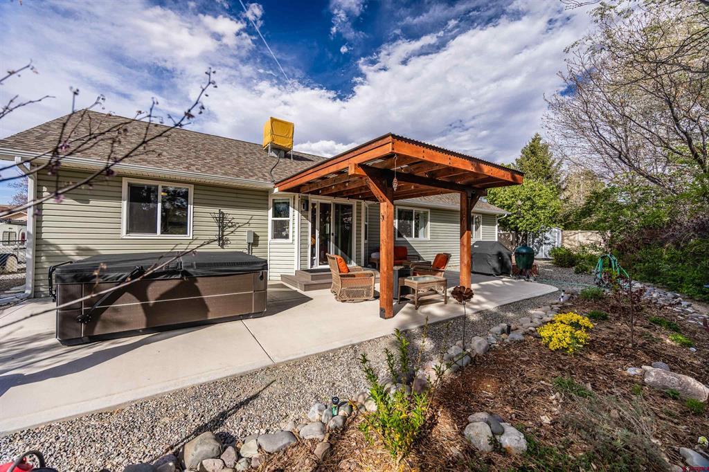 2324 Mead Lane Montrose CO 81401