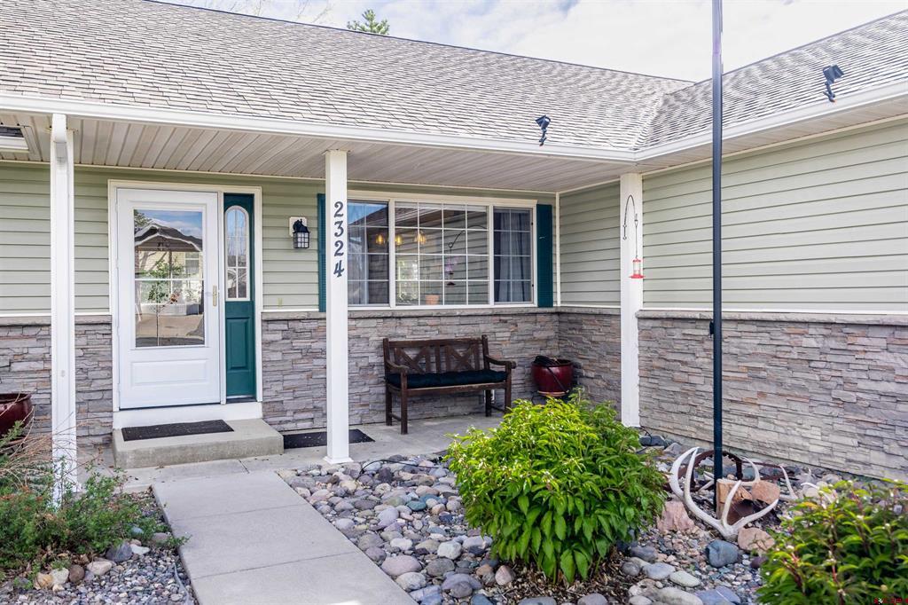 2324 Mead Lane Montrose CO 81401