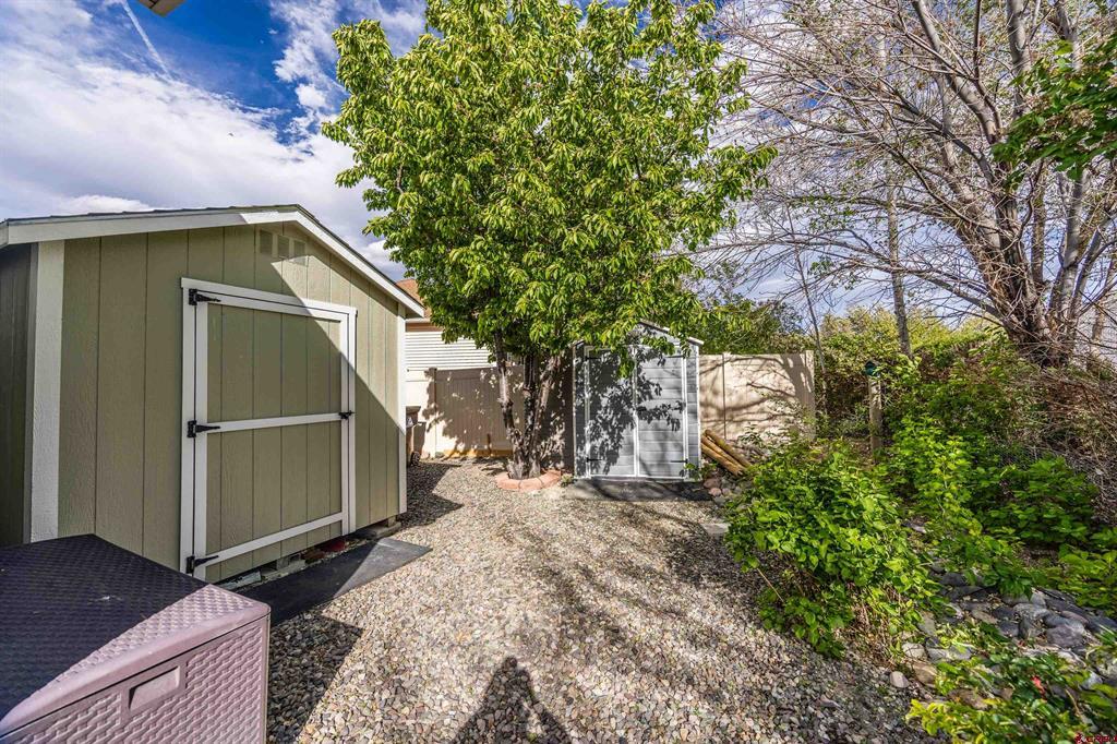 2324 Mead Lane Montrose CO 81401