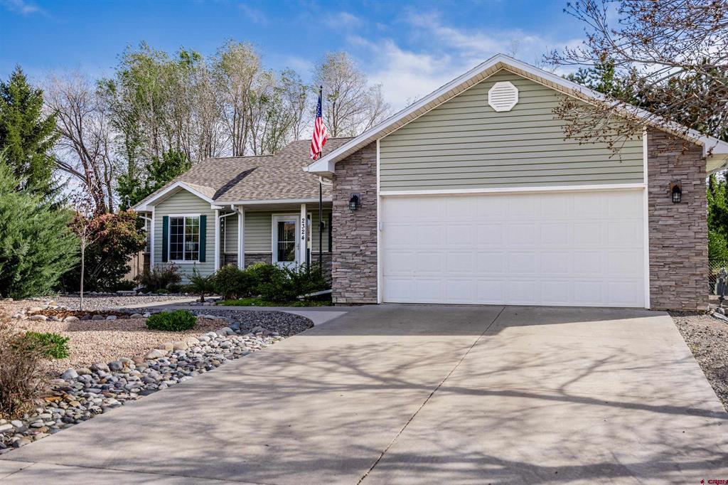2324 Mead Lane Montrose CO 81401
