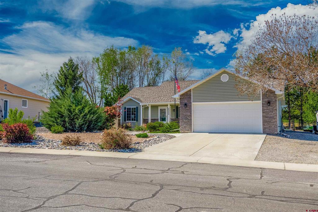2324 Mead Lane Montrose CO 81401