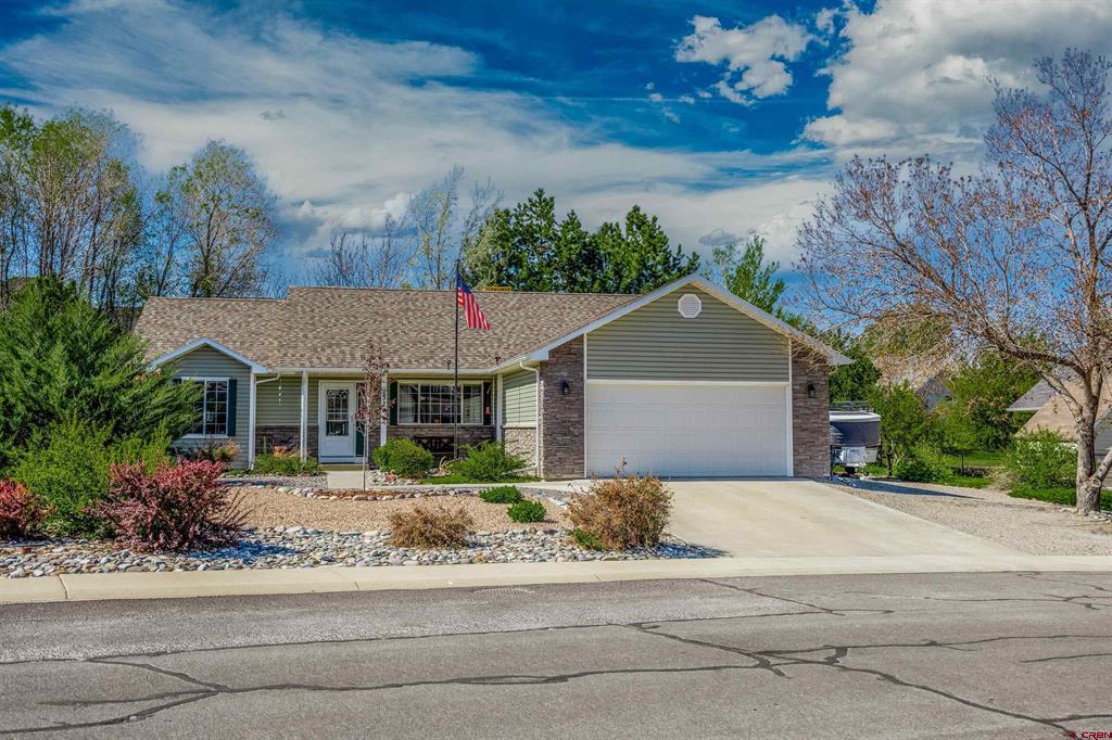 2324 Mead Lane Montrose CO 81401