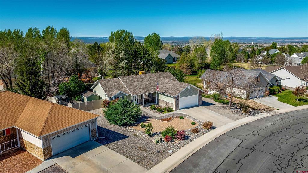 2324 Mead Lane Montrose CO 81401