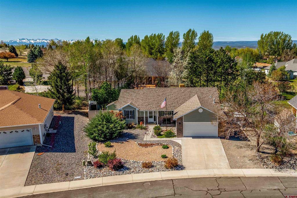 2324 Mead Lane Montrose CO 81401