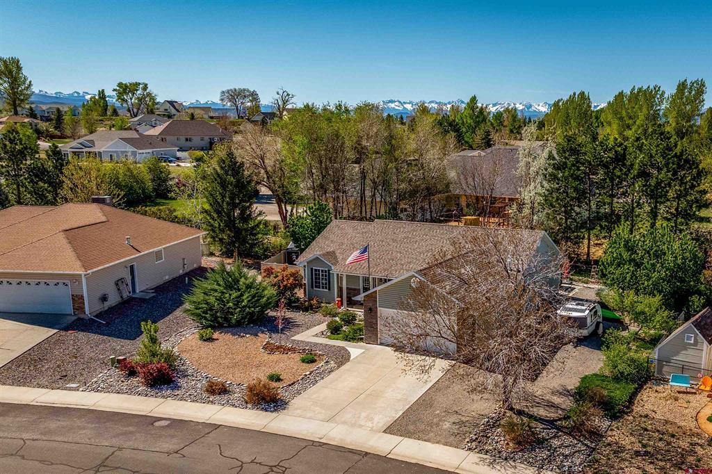 2324 Mead Lane Montrose CO 81401