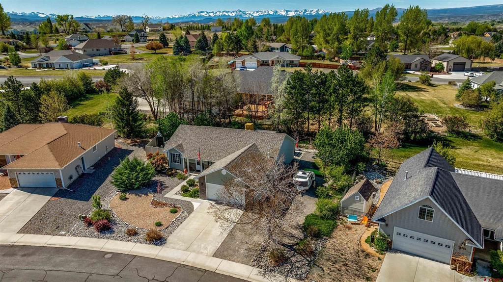 2324 Mead Lane Montrose CO 81401