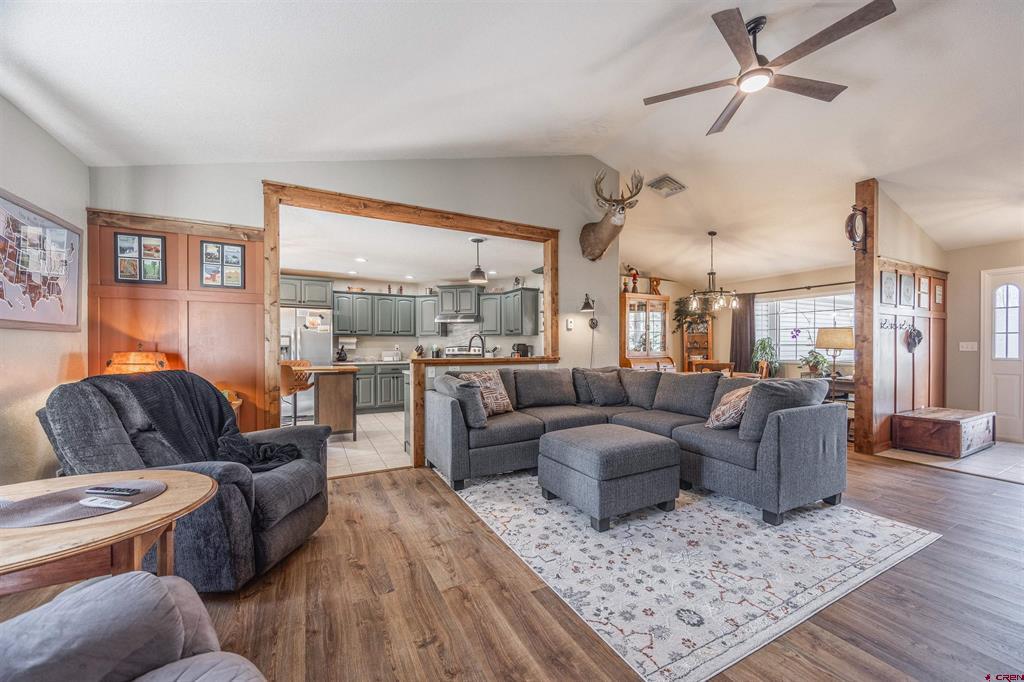 2324 Mead Lane Montrose CO 81401