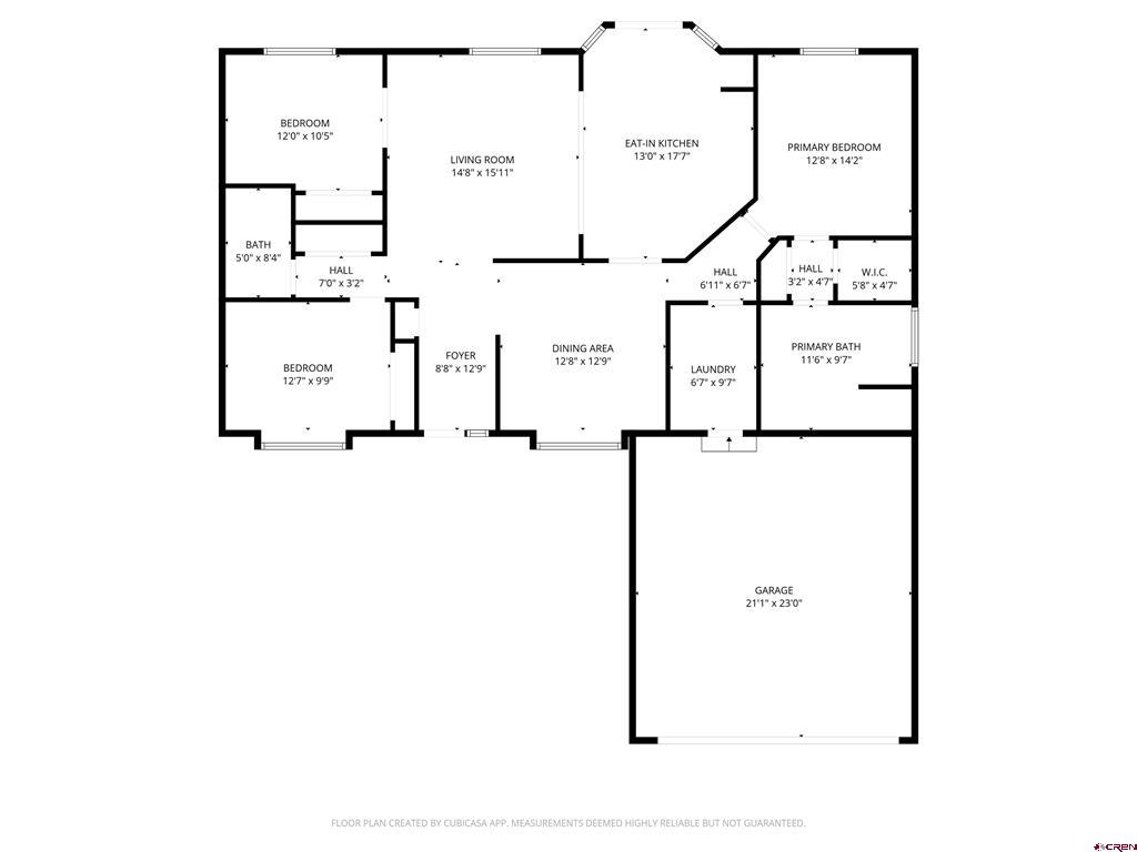 2324 Mead Lane Montrose CO 81401