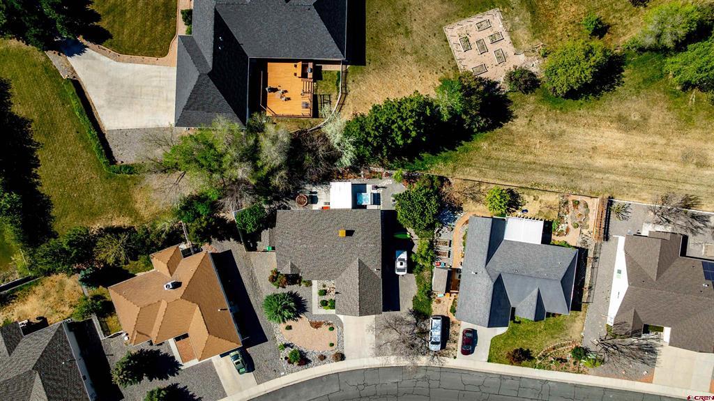 2324 Mead Lane Montrose CO 81401