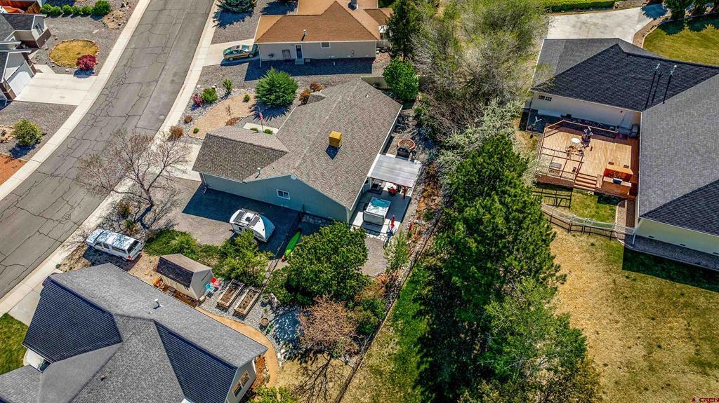2324 Mead Lane Montrose CO 81401